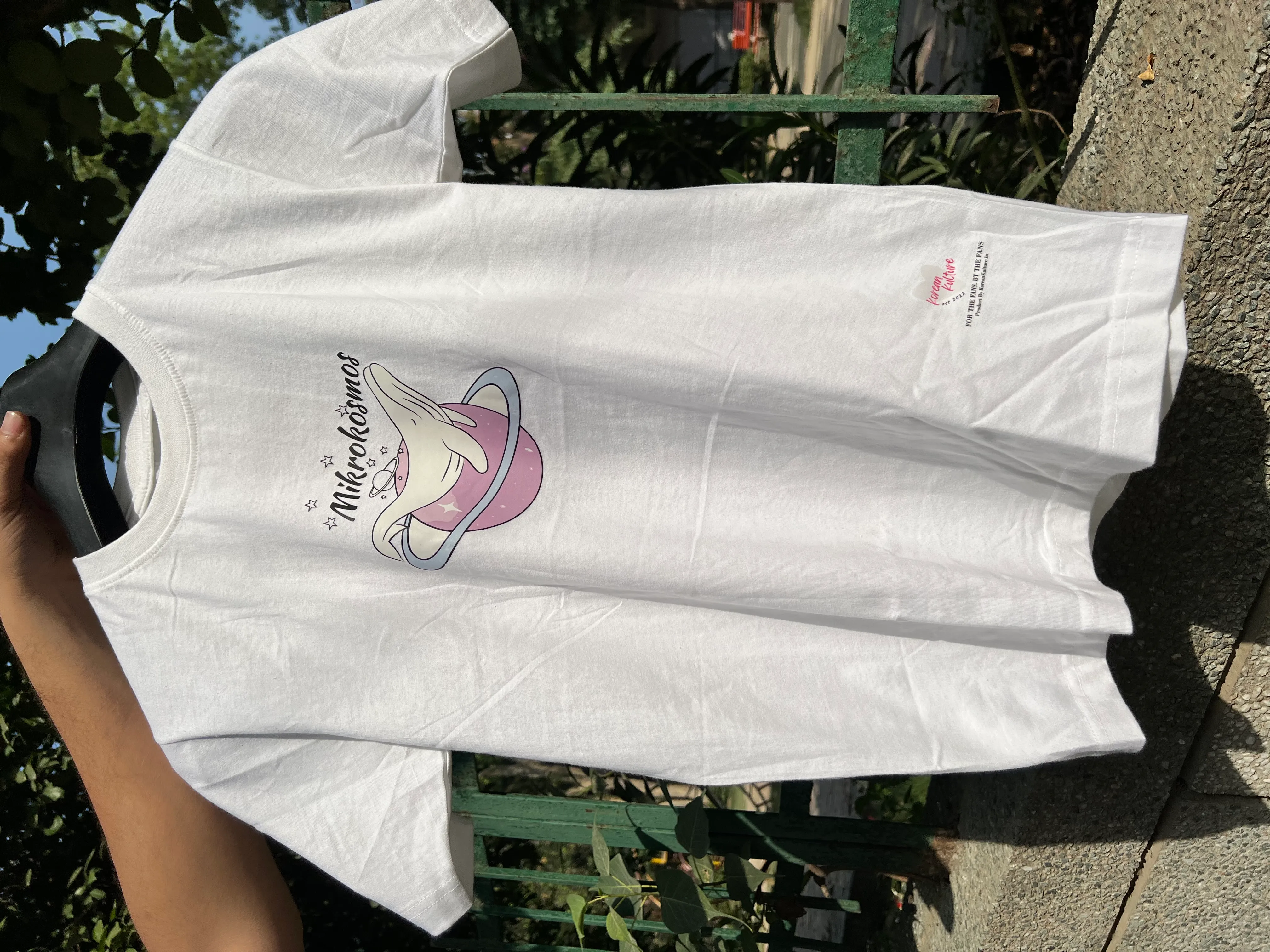 Mikrokosmos